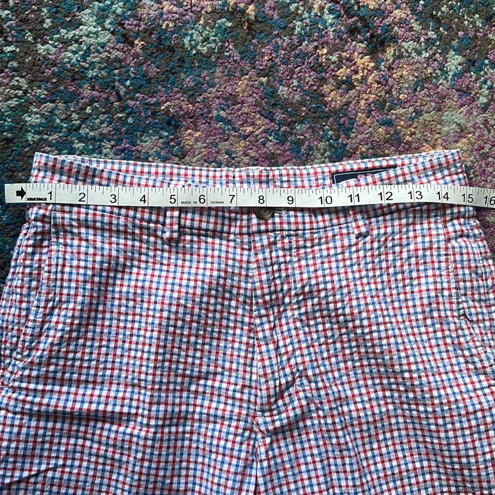 🐳Men’s Vineyard Vines Breaker Shorts🐳 - Picture 6 of 11